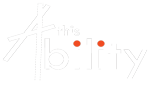 This Ability logo